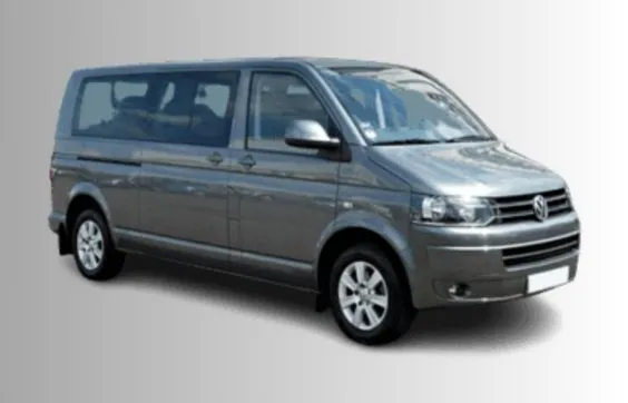 8 - 10 Seater Minibus Swansea