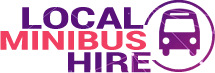 Minibus Hire Swansea Logo