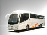 49 Seater Swansea Coach